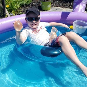 Meet your Posher, Kendra